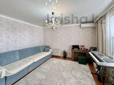 3-комнатная квартира · 89 м² · 13/13 этаж, Шакарим Кудайбердыулы 25/1 за 28 млн ₸ в Астане, Алматы р-н