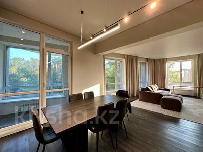 Продажа квартир в Алматы: 3-комнатная квартира · 120 м² · 2/19 этаж, Аль-Фараби 41/4 блок 11 за 167 млн 〒 3-комнатная квартира · 120 м² · 2/19 этаж, Аль-Фараби 41/4 блок 11 за 167 млн 〒 в Алматы, Бостандыкский р-н