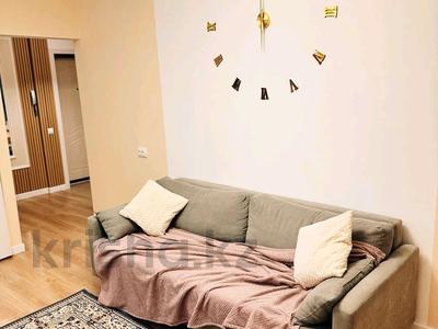 2-комнатная квартира · 50 м² · 14/14 этаж, Мангилик Ел 62 — Экспо за 17 000 〒 в Астане, Есильский р-н