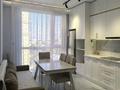 2-комнатная квартира · 45 м² · 6/9 этаж, мкр Нуркент 102 — Алматы Арена Рыскулова Момышулы жк Алимпик за 15 000 ₸ в Алатауский р-н — фото 10