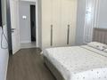 2-комнатная квартира · 45 м² · 6/9 этаж, мкр Нуркент 102 — Алматы Арена Рыскулова Момышулы жк Алимпик за 15 000 ₸ в Алатауский р-н — фото 3
