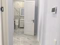 2-комнатная квартира · 45 м² · 6/9 этаж, мкр Нуркент 102 — Алматы Арена Рыскулова Момышулы жк Алимпик за 15 000 ₸ в Алатауский р-н — фото 4