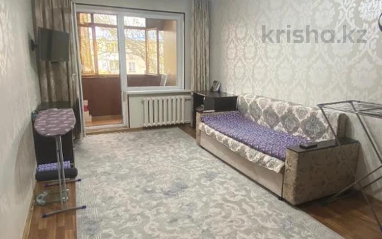 1-комнатная квартира · 31 м² · 5/5 этаж, мкр Орбита-1 за 24.2 млн 〒 в Алматы, Бостандыкский р-н — фото 39