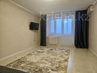 1-комнатная квартира · 41 м² · 3/5 этаж, Микр.Астана — 7й микр за 18 млн ₸ в Уральске