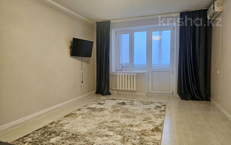 1-комнатная квартира · 41 м² · 3/5 этаж, Микр.Астана — 7й микр за 18 млн ₸ в Уральске — фото 2