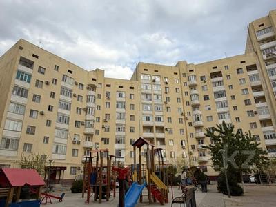 2-бөлмелі пәтер · 76 м² · 7/7 қабат, 33-ш/а. 19, бағасы: 15 млн ₸ в Актау, 33-й мкр