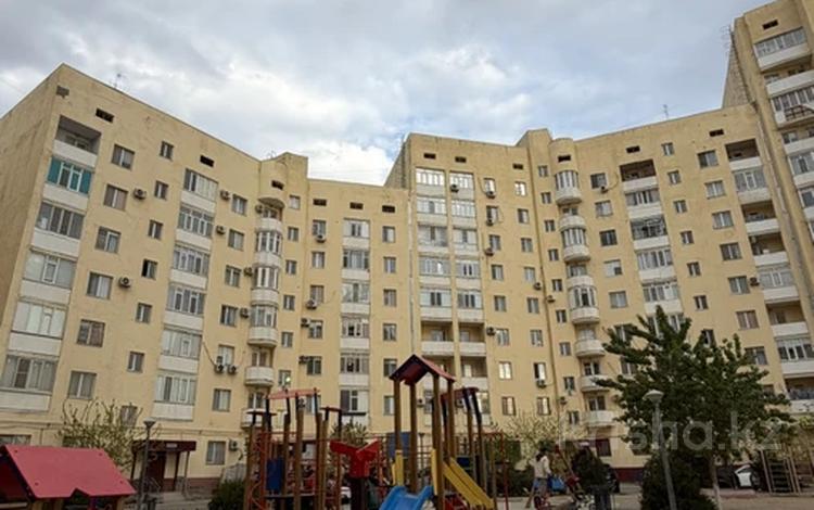 2-бөлмелі пәтер · 76 м² · 7/7 қабат, 33-ш/а. 19, бағасы: 15 млн ₸ в Актау, 33-й мкр — фото 17