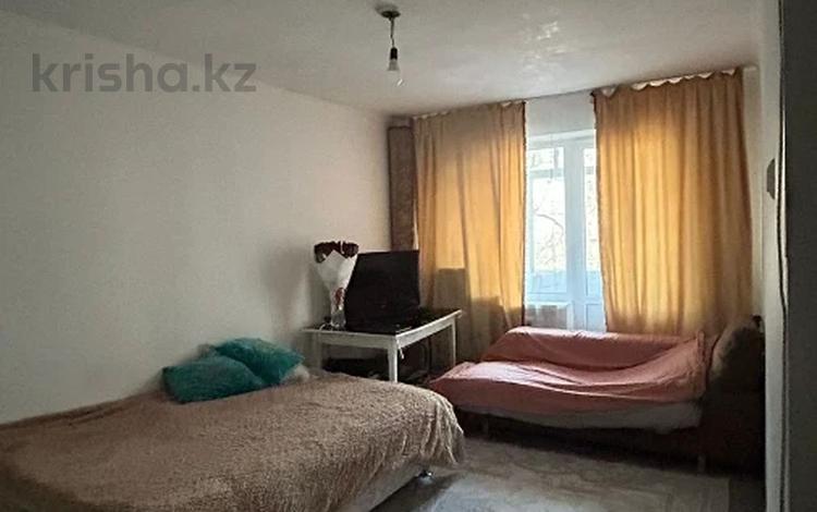 1-комнатная квартира · 30.7 м² · 4/5 этаж, мкр №11 за 23 млн ₸ в Алматы, Ауэзовский р-н — фото 4