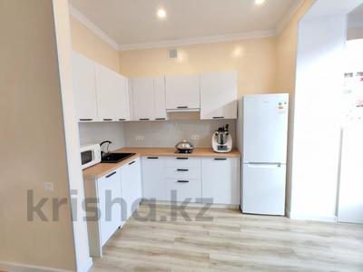 1-бөлмелі пәтер · 38 м² · 6/10 қабат, Туран 40/1, бағасы: 27.5 млн ₸ в Астане, Есильский р-н