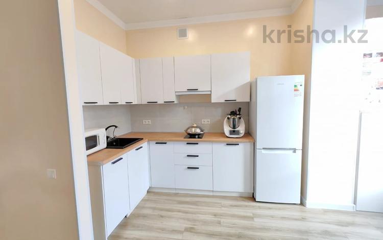 1-бөлмелі пәтер · 38 м² · 6/10 қабат, Туран 40/1, бағасы: 27.5 млн ₸ в Астане, Есильский р-н — фото 2