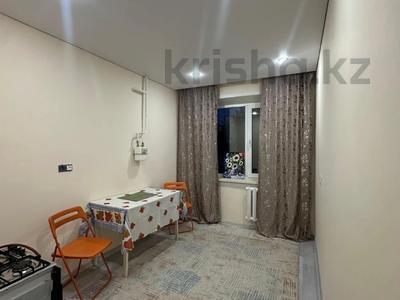 1-бөлмелі пәтер · 36 м² · 2/9 қабат, Кажымукана 20, бағасы: 16.5 млн ₸ в Астане, Алматы р-н