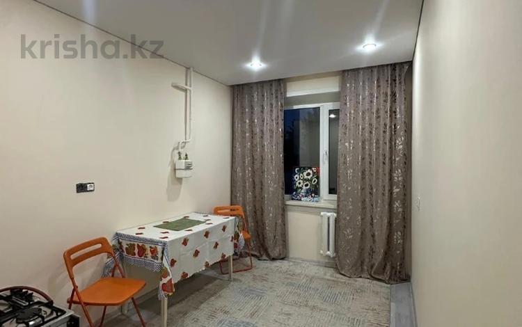 1-бөлмелі пәтер · 36 м² · 2/9 қабат, Кажымукана 20, бағасы: 16.5 млн ₸ в Астане, Алматы р-н — фото 9