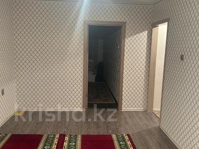 2-комнатная квартира · 48 м² · 5/5 этаж, ул. Абая за 8 млн ₸ в Темиртау