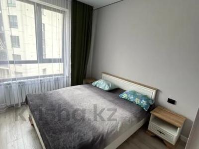 2-бөлмелі пәтер · 60 м² · 4/7 қабат, Алатауская трасса — Алматы Жастары проходит, бағасы: 37.5 млн ₸ в 