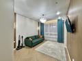 1-бөлмелі пәтер · 48.5 м² · 1/9 қабат, Утеген батыра 11, бағасы: 41.5 млн ₸ в Алматы, Ауэзовский р-н — фото 3