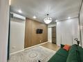 1-бөлмелі пәтер · 48.5 м² · 1/9 қабат, Утеген батыра 11, бағасы: 41.5 млн ₸ в Алматы, Ауэзовский р-н — фото 4