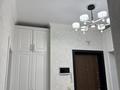 3-комнатная квартира · 82.9 м² · 6/10 этаж, Куаныша Толеметова — Төлеметова Өтегенова за 45 млн ₸ в Шымкенте, Абайский р-н — фото 2