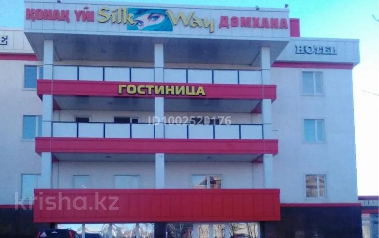 Общепит, бани, гостиницы и зоны отдыха · 1540 м² за 750 млн ₸ в Кокшетау — фото 2