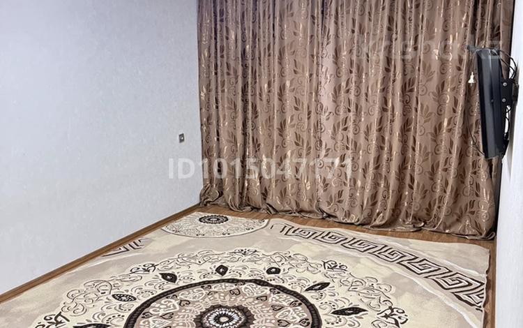 2-комнатная квартира · 49 м² · 2/5 этаж, Майкудук, 14й микрорайон за 130 000 ₸ в Караганде, Алихана Бокейханова р-н — фото 2