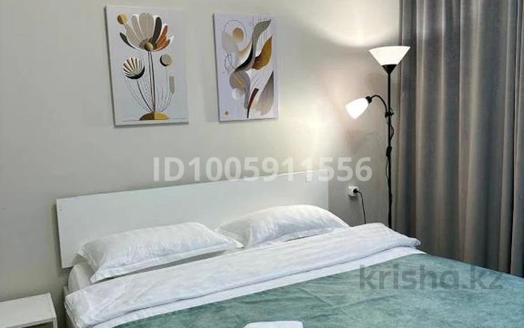 2-бөлмелі пәтер · 48 м² · 7/13 қабат, Ади Шарипова 145, бағасы: 23 000 ₸ в Алматы, Алмалинский р-н — фото 2