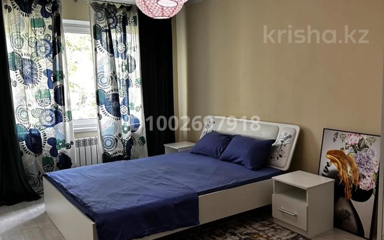 3-комнатная квартира · 62 м² · 5/5 этаж, мкр №11 — Алтынсарина Шаляпина за 300 000 ₸ в Алматы, Ауэзовский р-н — фото 16