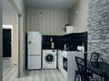 1-комнатная квартира · 34 м² · 1/6 этаж, Юбилейный 39 — Костанай Плаза за 12 000 ₸ — фото 4