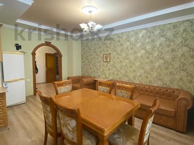 3-комнатная квартира, 84 м², 3/12 этаж, Жамбыла Жабаева за 47 млн 〒 в Петропавловске