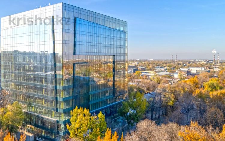 Кеңселер · 1608.9 м², бағасы: ~ 1.9 млрд ₸ в Алматы, Алмалинский р-н — фото 11