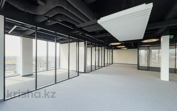 Кеңселер · 1608.9 м², бағасы: ~ 1.9 млрд ₸ в Алматы, Алмалинский р-н — фото 27