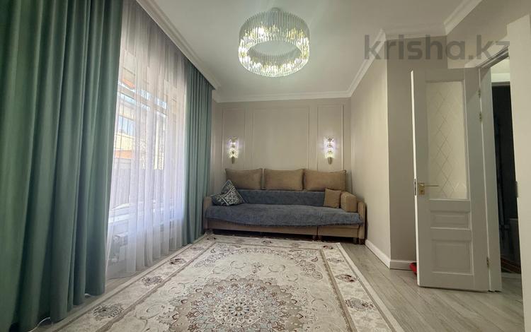 4-бөлмелі пәтер · 100 м², мкр Юго-Восток, 143 учетный квартал 330/6, бағасы: 53 млн ₸ в Караганде, Казыбек би р-н — фото 4