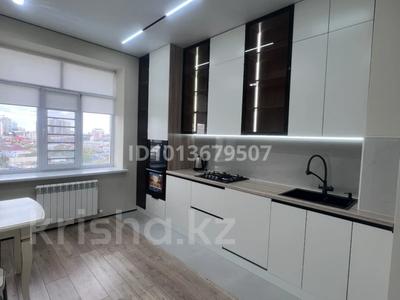 2-комнатная квартира · 85 м² · 7/9 этаж, Курмангазы 21 за 450 000 ₸ в Атырау