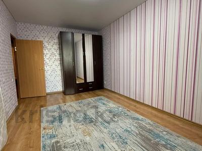 1-комнатная квартира · 44.2 м² · 5/12 этаж, Айтматова 27 за ~ 21 млн ₸ в Астане, Нура р-н
