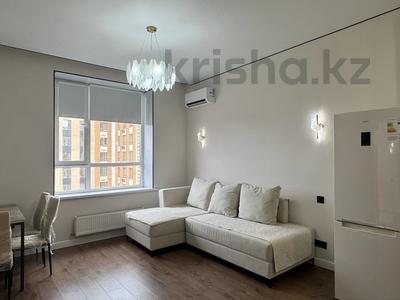 2-комнатная квартира · 38 м² · 7/9 этаж, Тынышбайулы 10 за 250 000 ₸ в Астане, Сарайшык р-н