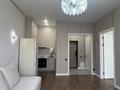 2-комнатная квартира · 38 м² · 7/9 этаж, Тынышбайулы 10 за 250 000 ₸ в Астане, Сарайшык р-н — фото 2