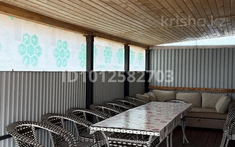 Дача · 4 комнаты · 100 м², 14 улица 4 — Возле метеорологический станции за 60 000 ₸ в Новой бухтарме — фото 2