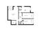 4-комнатная квартира · 146 м² · 7/10 этаж, Ауельбекова 45 — Сейфулина за 73 млн ₸ в Кокшетау