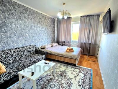 1-комнатная квартира · 42 м² · 3/4 этаж, Муратбаева 36 за 10 000 ₸ в 