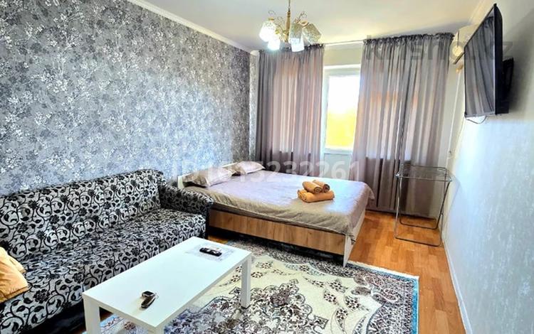 1-комнатная квартира · 42 м² · 3/4 этаж, Муратбаева 36 за 10 000 ₸ в  — фото 2