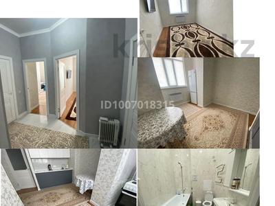 1-комнатная квартира · 38 м² · 4/6 этаж, Микрорайон 19а 23, 24 — Дина жанында орналаскан, жанында мектеп бар. 3,5 маршруттар журеди жанынан. за 120 000 〒 в Актау, 19А мкр