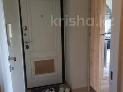 1-комнатная квартира · 36.9 м² · 5/5 этаж, Желтоксан за 48 млн ₸ в Алматы, Алмалинский р-н