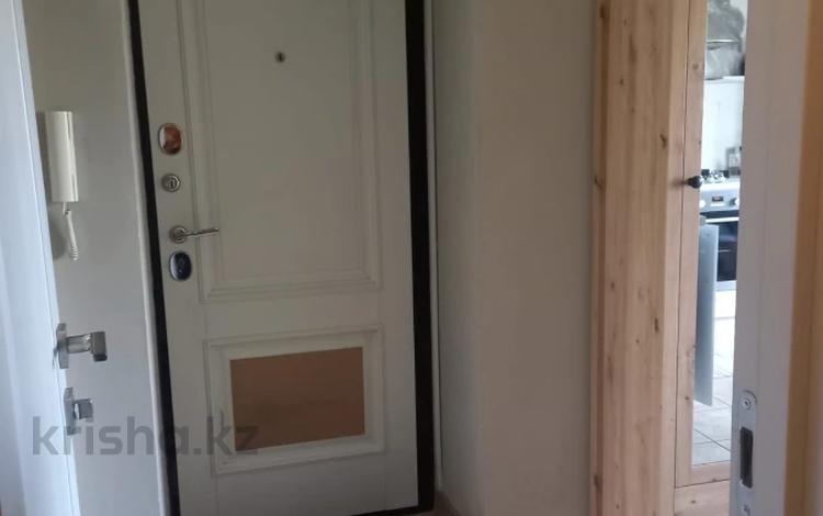 1-комнатная квартира · 36.9 м² · 5/5 этаж, Желтоксан за 48 млн ₸ в Алматы, Алмалинский р-н — фото 2