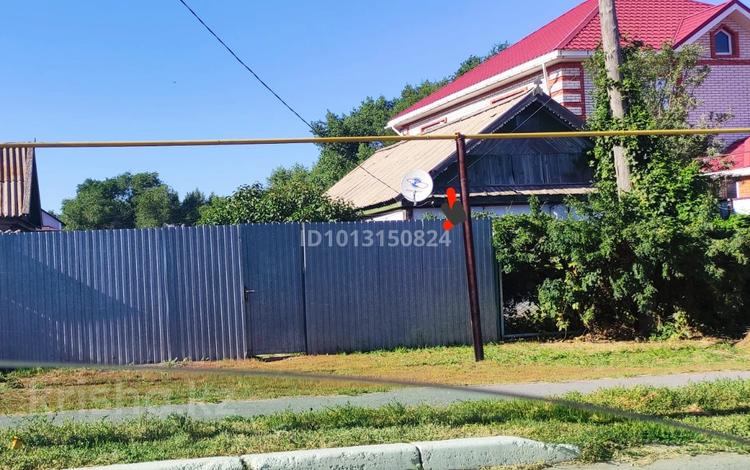Жеке үй · 4 бөлме · 60 м² · 7 жүзд., ул. Жубана Молдагалиева 67 — Магазин Салтанат, бағасы: 13.5 млн ₸ в Аксае — фото 2