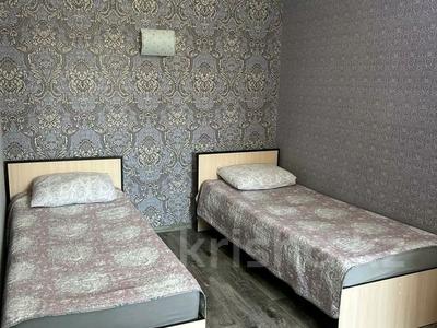 2-комнатная квартира, 49 м², 3 этаж посуточно, улица Бухар Жырау 351 за 13 000 〒 в Павлодаре
