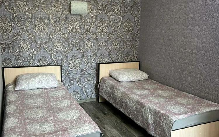2-комнатная квартира, 49 м², 3 этаж посуточно, улица Бухар Жырау 351 за 13 000 〒 в Павлодаре — фото 15