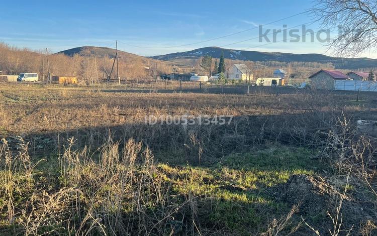 Участок · 27 соток, Абая 50 за 20 млн 〒 в Ново-Ульбинка — фото 2