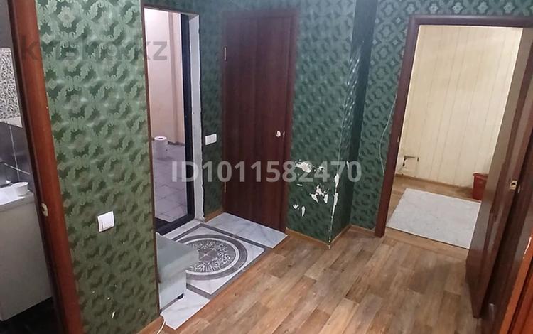 1-комнатная квартира · 47 м² · 8/12 этаж, Кошкарбаева 40 за ~ 25.5 млн ₸ в Астане, Алматы р-н — фото 2