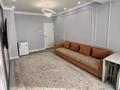 3-комнатная квартира · 80 м² · 8/10 этаж, Жунисова — ИПОТЕКУ ПРОХОДИТ за 40.5 млн ₸ в Алматы, Наурызбайский р-н — фото 3