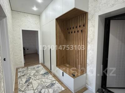 2-комнатная квартира · 68 м² · 1/9 этаж, Мкр. Сарыарка 2Г — Не далеко от Мега сырсулу за 250 000 ₸ в Кокшетау