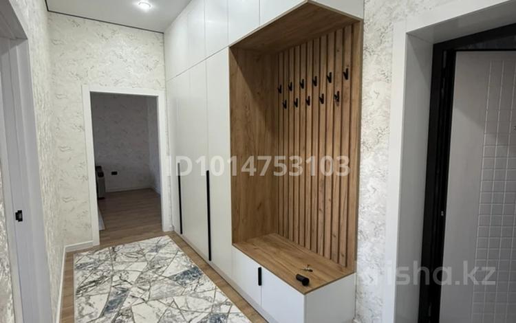 2-комнатная квартира · 68 м² · 1/9 этаж, Мкр. Сарыарка 2Г — Не далеко от Мега сырсулу за 250 000 ₸ в Кокшетау — фото 2