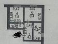 1-комнатная квартира · 25.8 м² · 2/9 этаж, сутюшева за 14 млн ₸ в Петропавловске — фото 8